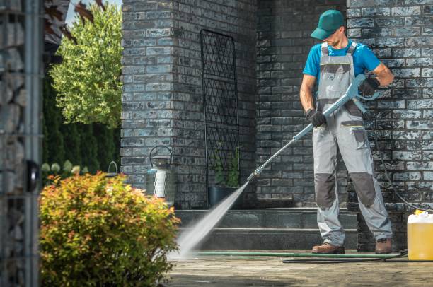 Best Factory Floor Cleaning  in Walbridge, OH